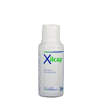 XILCAP SH.RISTRUTT. 250ML