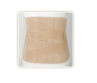 CORSETTO DINAMICO 555/A 85