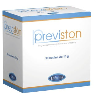 PREVISTON 30BS