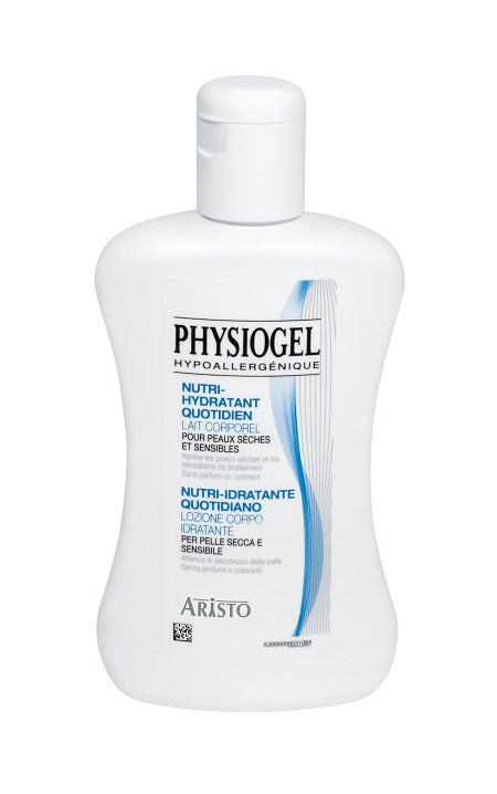 PHYSIOGEL LOZIONE IDRAT.CRP200ML