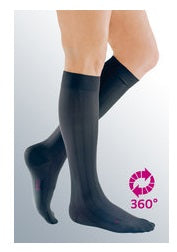 MEDIVEN FOR MEN GAMB.NE. CL2 N.4