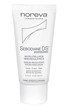 SEBODIANE DS MICRO-EMULS. 30ML