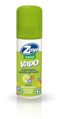 Z CARE NATURAL VAPO 100ML