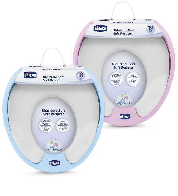 C.RIDUTTORE WATER SOFT+MAN. 6572