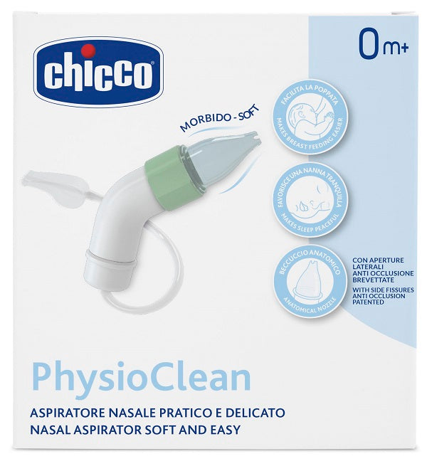 C.PHYSIOCLEAN ASPIRAT.NASALE4904