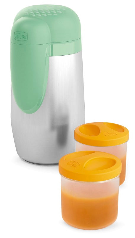 C.S/UP PORTAVIV.TERM.INOX 60181