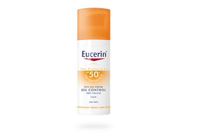 EUCERIN SUN OIL CONTROL 50+ 50ML