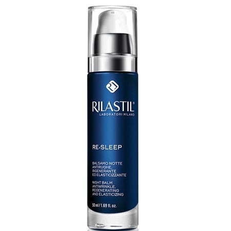 RILASTIL RESLEEP BALS.NTT 50ML