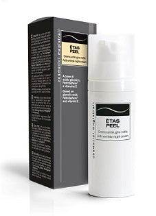 ETAS PEEL CR.A/RUGHE NTT 50ML
