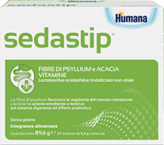SEDASTIP VANIGLIA 16BS 5,6G