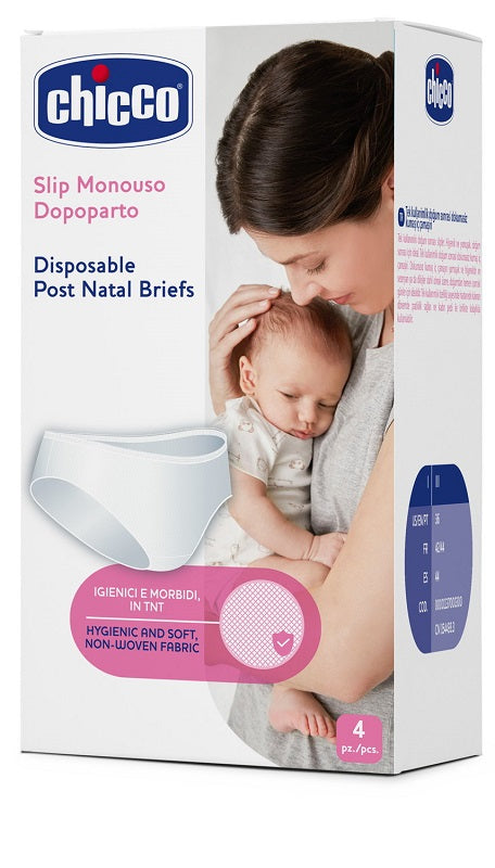 C.SLIP TNT MON.P/PARTO X4 1137 3