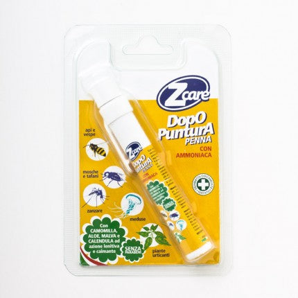 Z CARE DOPOPUNT.PENNA C/AMM.14ML