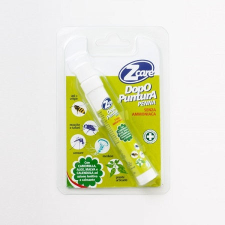 Z CARE DOPOPUNT.PENNA S/AMM.14ML