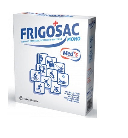 FRIGOSAC GHIACCIO IST.S/AST. 1BS