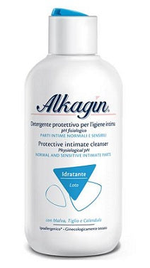 ALKAGIN DET.INT.IDRATANTE 250ML