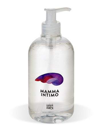 MAMMABABY MAMMAINTIMO DET. 500ML