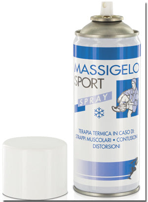 V.MASSIGELO SPORT GELO SPR.400ML
