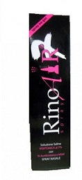 RINOAIR 7% SPRAY NAS.IPERT. 50ML