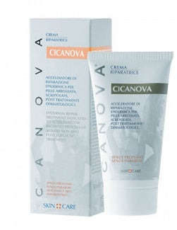 CANOVA CICANOVA CR.RIPARAT. 50ML