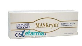 MASKRYM EMULS.0,8% CLINDAM. 50ML