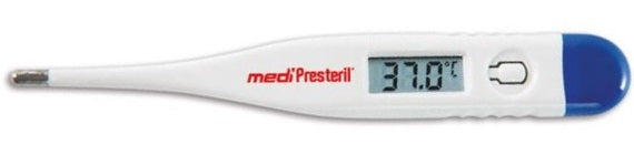 MEDIPRESTERIL TERMOM.DIGIT.BASIC