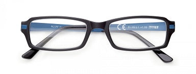 TWINS PLATINUM ALUM BLUE 2,50