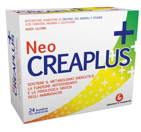 NEOCREAPLUS INTEGR.AGRU. 24BS 6G