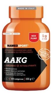 AAKG BAR.120CPR