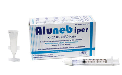 ALUNEB IPER SOL.3%+ATOM.20FL.5ML