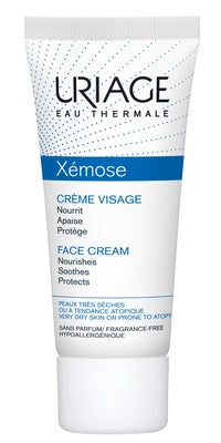 URIAGE XEMOSE CR.VISO P/S.NF40ML