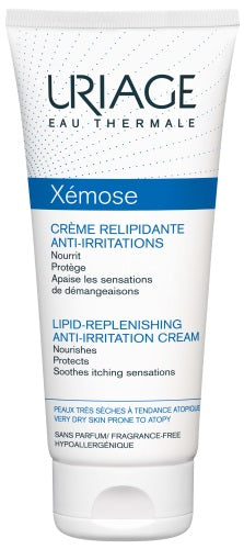 URIAGE XEMOSE CR.A/IRRITAZ.200ML