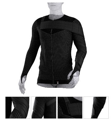EKEEP S2 SHOULDER STABIL TG00