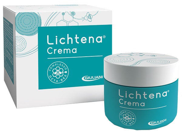 LICHTENA CREMA A.I. 50ML