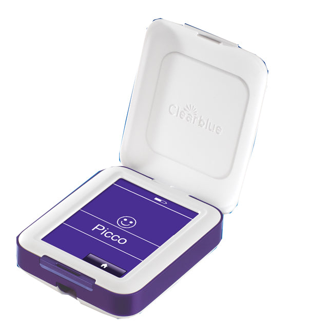 CLEARBLUE ADV.MONITOR FERTILITA