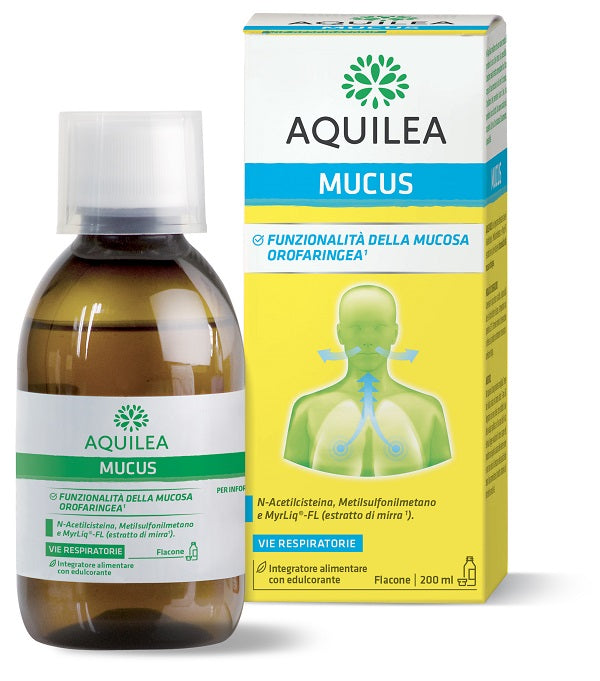 AQUILEA TUSS INTEGR. 200ML