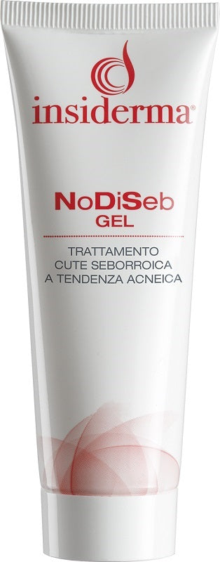 INSIDERMA NODISEB GEL 50ML