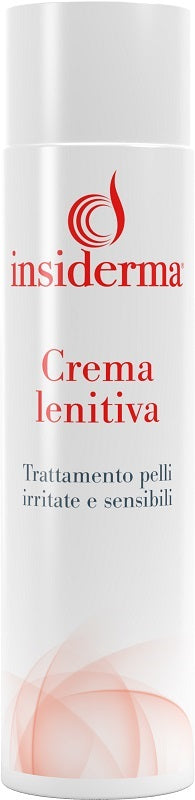 INSIDERMA CR.LENITIVA 250ML