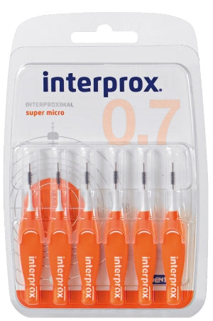 INTERPROX SCOV.C/MAN.0,7 ARANCX6
