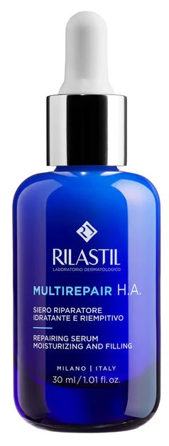 RILASTIL MULTIR.HA SIERO 30ML