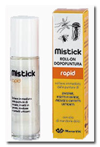 MISTICK RAPID ROLL-ON D/PUNTURA