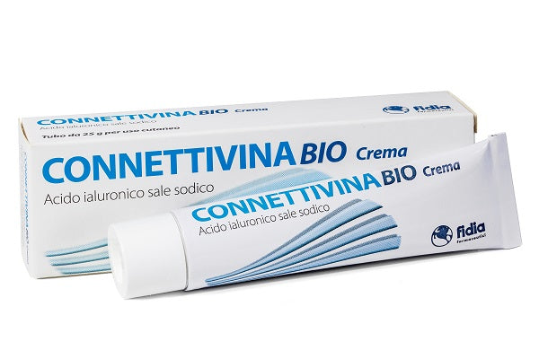 CONNETTIVINABIO CREMA 25G