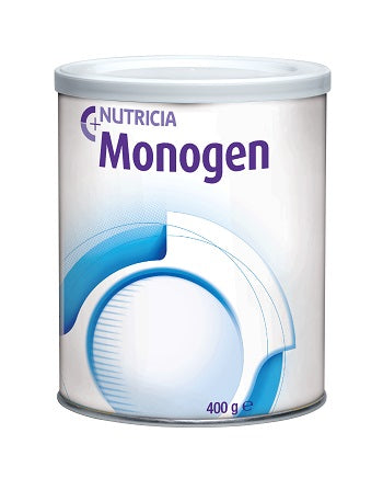 MONOGEN BAR.400G