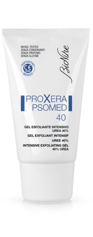 PROXERA PSOMED 40 GEL ESF. 100ML
