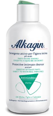 ALKAGIN DET.INT.ATTIVO 250ML