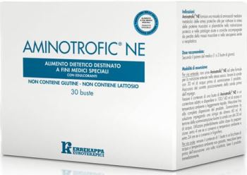 AMINOTROFIC NE INTEGR. 30BS 5,5G