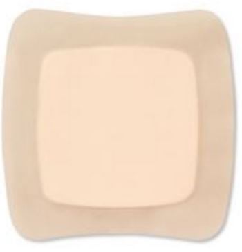 AQUACEL FOAM ADES.12,5X12,5 10PZ