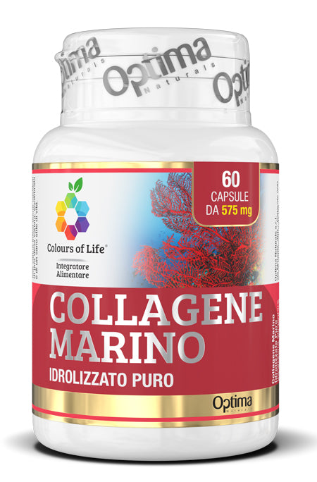 COLLAGENE MARINO IDROL.INT.60CPS