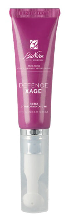 DEFENCE XAGE SIERO C/OCCHI 15ML