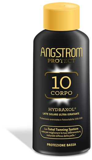 ANGSTROM HYDR.LTT.CRP F10 200ML