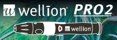 WELLION PRO2 PENNA PUNGIDITO